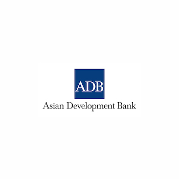 აზიის განვითარების ბანკი  (RU)
